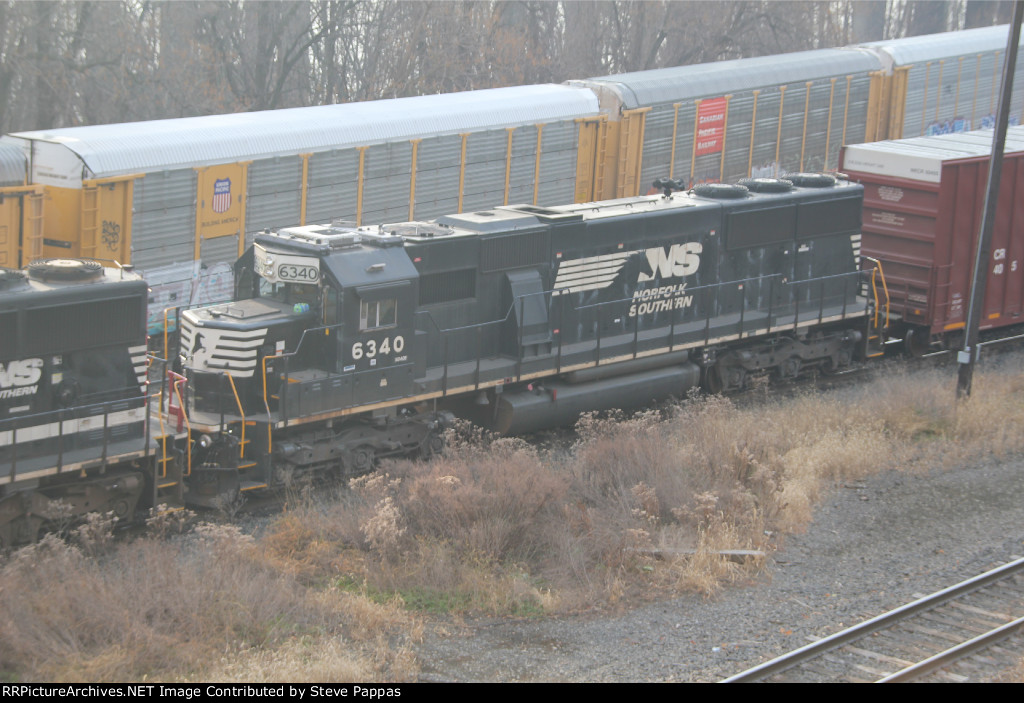 NS 6340